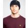 Lyle & Scott knitted ribbed beanie