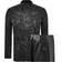 Belstaff Trialmaster Hand Waxed Jacket Black