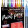 Artistro Extra Fine Tip Markers 12 - Pack