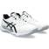 Asics Gel-Tactic 12 M - White/Black