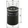 Bosch oljefilter F 026 407 005 P 7005