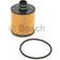 Bosch F026407108 Oil Element P7108