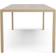 Swedese Bespoke Lacquered Oak Matbord 72x200cm