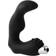 Dream Toys Fantasstic Vibrating Prostate Massager, 11,3 cm schwarz