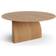 Swedese Savoa Oak Oiled Sofabord 84cm