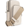 Coach Shoulder Strap Bag - Beige