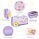 Vicloon Large Pencil Case