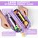Vicloon Large Pencil Case