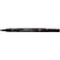 Uni Fineliner Pin Chisel 3.0 Chisel Tip Black