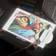 Artdot A3 LED Light Pad