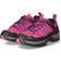 CMP Women's Rigel Low WMN Trekking Shoe - Rose