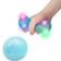 TOBAR Scrunchems Galaxy Light Up Squish Ball