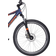 Centurion Basic Outback Boys 26" 7g 2023 - Matte Blue Børnecykel