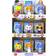 Fisher-Price Mega Bloks Peek a Boo