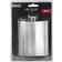 Excellent Houseware 207 ml Aluminium Hip Flask