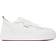 Christian Louboutin White Happyrui Spikes Sneakers W256 BIANCO/BIANCO IT