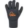 Palm 2023 Hook 3mm Neoprene Gloves Jet Grey