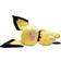 Pokémon Pichu Sleeping Kids' Plush Buddy