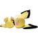 Pokémon Gosedjur Sleeping Pichu 45 cm