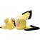 Pokémon Pichu Sleeping Kids' Plush Buddy