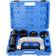 FreeTec 4-in-1 Ball Joint Vehicle Service Tool Kit