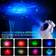 SZPACMATE Astronaut White Bordlampe 13.5cm