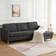 House Nordic Firenze mørkegrå. Sofa 3 personers