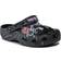 Crocs Spider-Man Venom Classic - Black