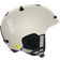 POC Fornix MIPS Pow JJ Helm mineral grey matt grau