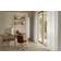 Swedese Libri Ash Lacquered Nutmeg Bogreol 77cm