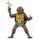 NECA TMNT Cartoon Super Size Raphael 38cm