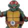 NECA TMNT Cartoon Super Size Raphael 38cm