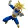 TAMASHII NATIONS Z Super Saiyan Trunks Infinite Latent Super Power S.H.Figuarts Action Figure