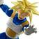 TAMASHII NATIONS Z Super Saiyan Trunks Figure S.h. Figuarts 14Cm