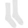 Colorful Standard Organic Active Sock, Optical White 41/46