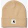 Carhartt WIP Ashley Beanie Dusty Brown