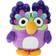 Moose Bluey Chattermax 16.5cm