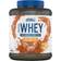 Applied Nutrition Critical Whey Protein 2kg: Advanced Blend Proteins