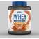 Applied Nutrition Critical Whey Protein 2kg: Advanced Blend Proteins