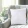 Utopia Bedding Inner Complete Decoration Pillows White (55x55cm)