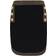 Balmain High-Rise Minirock Short Skirts