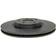 Raybestos 680998R Professional Grade Disc Brake Rotor