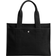 Coach Cargo Tote 42 - Silver/Black