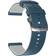 Polar Silicone Wristband 22mm S-L