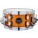 Mapex Maple/Poplar Hybrid Shell Side Snare Drum 10 X 5.5 In. Gloss Natural