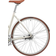 MBK Concept 2Two 2024 Glossy White With Silver Damcykel