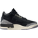 Nike Air Jordan 3 W - Off Noir/Sail/Cement Grey/Black