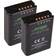 Patona Batteri til Olympus OM-D OMD E-M5 Stylus XZ-2 Pen E-P5 E-M1 PS-BLN1