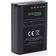 Patona Batteri til Olympus OM-D OMD E-M5 Stylus XZ-2 Pen E-P5 E-M1 PS-BLN1