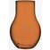 Georg Jensen CAFU Amber Vas 21.6cm
